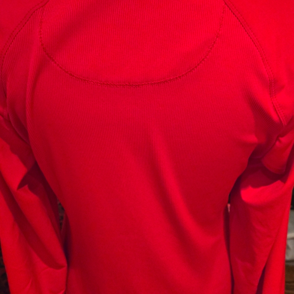 NWOT Cherokee Infinity scrub jacket - Picture 5 of 5